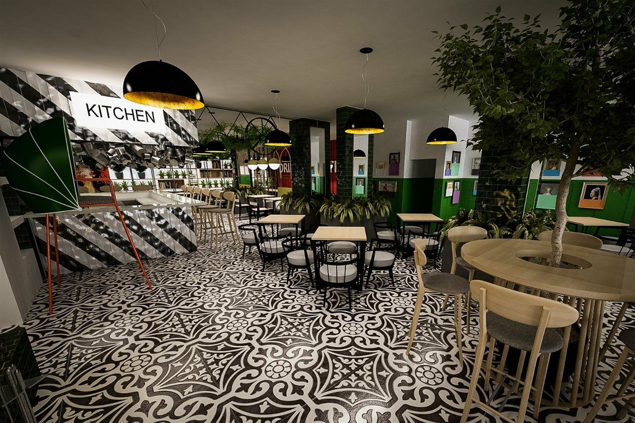 Anjeliq Downtown Boutique Hotel Alanya Exterior foto
